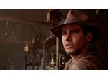 BETHESDA Spielesoftware "Indiana Jones und der große Kreis Premium Edition", transparent (ohne farbbezeichnung), Xbox Series X, Spielesoftware