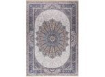 Muratap Star klassiek oosters vloerkleed wasbaar anti slip 200x290 cm