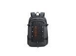 Aoking Rugzak Uniseks DARK GREY