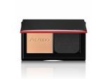 Synchro Skin Self-Refreshing Custom Finish Powder Foundation - 240 Quartz 9g