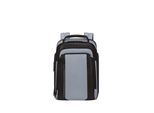 Laptoprucksack SAMSONITE "SPECTROLITE 4.0", Gr. B/H/T: 29cm x 41cm x 14cm, cloudy grau, Rucksäcke Laptoprucksack, Geschäftsrucksack, Businessrucksack mit vielen Fächern