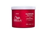Ultimate Repair Reparaturmaske Für Geschädigtes Haar 500 ml