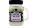 Be(m)dita Ghee Nährende Maske Mit Ananas Und Bacuri, 350 G 350 gr