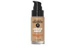 Colorstay Foundation Combination/oily Skin 220-naturl Beige 30 ml