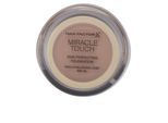 Miracle Touch Liquid Illusion Foundation 045-warm Almond 12 gr