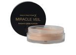 Miracle Veil Radiant Loose Powder 4 gr