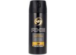 Gold Temptation Deo-vapo 150 ml