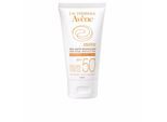 Solaire Haute Protection Crema Mineral Spf50+ 50 ml