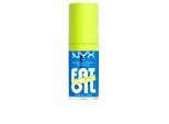 Fat Oil Chillz Lipgloss polar Peppermint 4,8 ml