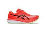 Asics Magic Speed ​​3 Herren Rote Laufschuhe