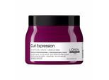 Curl Expression Feuchtigkeitsmaske 500 ml
