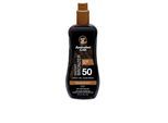 Sonnenschutz Spf50 Sprühgel Mit Instant-bronzer 237 ml