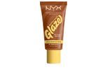 Buttermelt Glaze Getönte Sonnencreme + Lsf 30 07-toffee Butter 30 ml