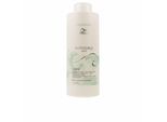 Nutricurls Haarshampoo Mit Locken Und Wellen 1000 ml