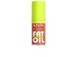 Fat Oil Lip Drip 06-follow Back 4,8 ml