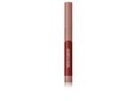 Infallible Matte Lip Crayon 112-spice Of Life 2,5 gr