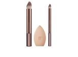 Makeupsaver Schwamm + Pinseletui 3 Stk 3 pz
