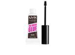The Brow Glue Augenbrauengel schwarz 5 gr