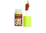Fat Oil Lippentropfen scrollin 4,8 ml