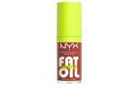 Fat Oil Lippentropfen splash Of Cream 4,8 ml