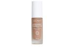 Hydramatt Make-up-basis Spf15 01-mitteldunkelrot 30 ml