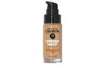 Colorstay Foundation Combination/oily Skin 310-warm Golden 30 ml