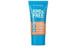 Kind & Free Skin Tint Foundation 150-rose Vanilla 30 ml