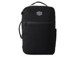 Umbro Pro Training Boodschappentas (Zwart/Wit)