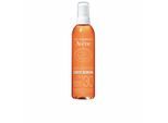 Solaire Haute Protection Öl Spf30 200 ml