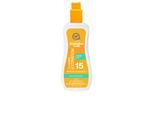 Sunscreen Spf15 Sprühgel 237 ml