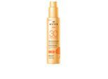 Nuxe Sun Köstliches Gesichts- Und Körperspray Spf30 150 ml