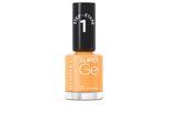Super Gel Nagellack 046-zest Of Friends 12 ml