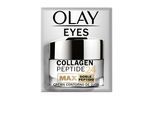 Regenerist Collagen Peptide24 Max Augencreme 15 ml
