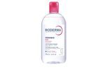Sensibio H2o Spezielle Mizellenlösung Für Empfindliche Haut 500 ml