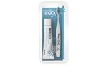 Bexident Gums Täglicher Gebrauch Reisekoffer 3 Stk 3 pz