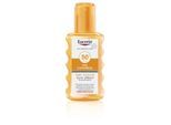 Sonnenschutzöl Dry Touch Transparentes Spray Spf50+ 200 ml