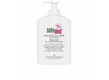 Emulsion Ohne Seifen-badegel 500 ml