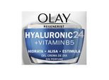 Hyaluronic24 + Vitamin B5 Gelcreme Tag 50 ml