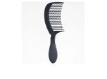 Professional Pro Detangling Comb Brush black