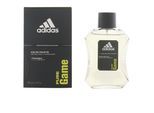 Pure Game Eau De Toilette Spray 100 ml