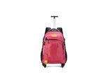 Aoking Rugzak Uniseks FUCHSIA