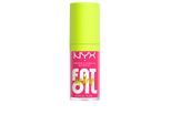 Fat Oil Lip Drip 02-anruf In Abwesenheit 4,8 ml
