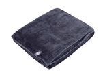 Extra weiche, warme 1,7 TOG Luxus-Thermofleece-Decke - 180 x 200 cm