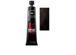 Topchic Permanent Hair Color 4na 60 ml