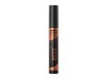 200 Calorie Pro Stylist Mascara black Brown 9 ml