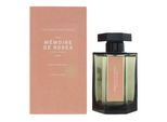 L'artisan Parfumeur Memoire de Roses Eau de Parfum 100ml