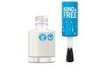 Kind & Free Nail Polish 151-fresh Undone 8 ml