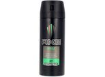 Africa Deo Spray 150 ml