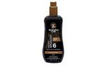Sunscreen Spf6 Spray Gel With Instant Bronzer 237 ml