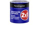 Deep Hydration Balsam Packung 2 X 300 ml